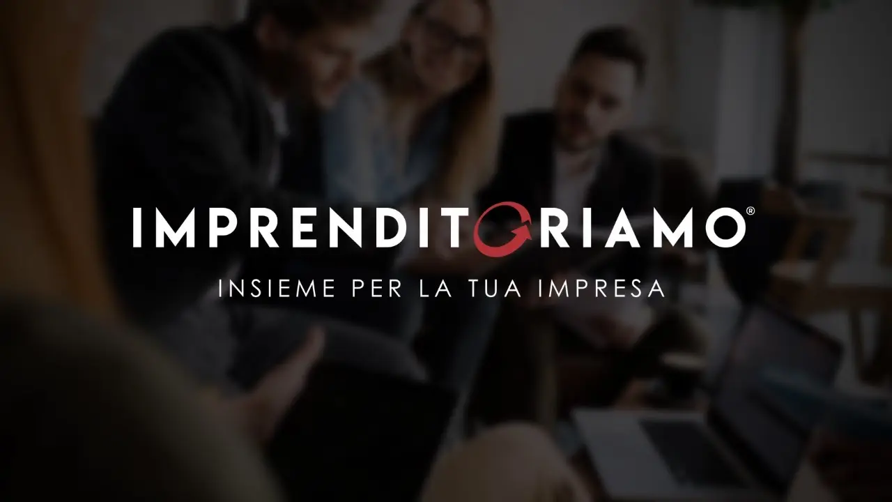 Video di presentazione Imprenditoriamo